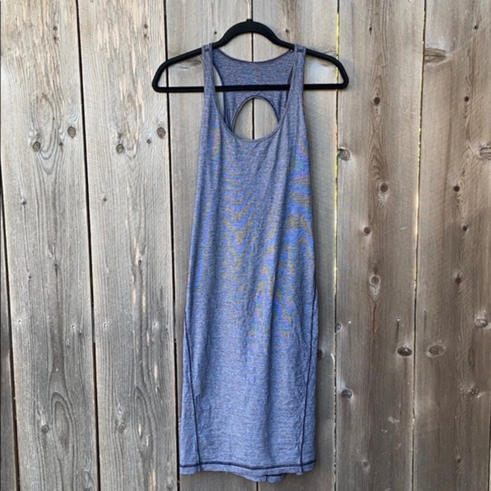 Lululemon Tank Dress